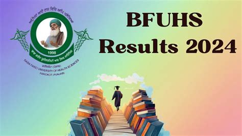 bfuhs results|BFUHS Results 2024 @bfuhs.ac.in: Check UG & PG Results .